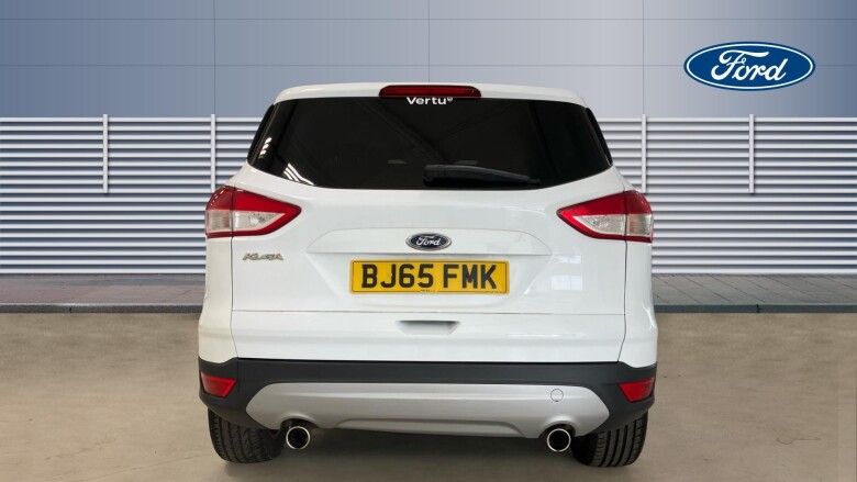 Ford Kuga 2.0 TDCi 150 Titanium 5dr 2WD Diesel Estate